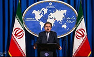 Ir&aacute;n apoya al Gobierno leg&iacute;timo de Venezuela y rechaza injerencias extranjeras