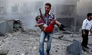 La Coalici&oacute;n liderada por EEUU admite haber matado a civiles en Siria e Iraq