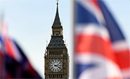 Reino Unido tiene el menor crecimiento del G7 tras el &lsquo;Brexit&rsquo;