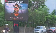 L&iacute;bano, T&uacute;nez y Argelia suspenden el estreno de &ldquo;Wonder Woman&rdquo;