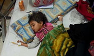 Unicef alerta sobre el deterioro de la situaci&oacute;n en Yemen