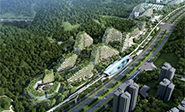 China empieza la construcci&oacute;n de la primera &lsquo;Ciudad Bosque&rsquo; del mundo