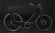 Revo, la mejor bicicleta de la ciudad
