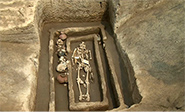 China: Descubren restos de &lsquo;gigantes&rsquo; humanos de hace 5.000 a&ntilde;os
