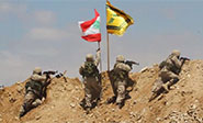 Hezbol&aacute; prepara ofensiva contra terroristas en la regi&oacute;n de Arsal
