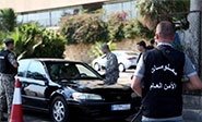 El &ldquo;pirata de la sedici&oacute;n&rdquo; cae en manos de las fuerzas de seguridad