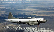 China intercepta un avi&oacute;n esp&iacute;a de EEUU en el mar de la China Oriental 