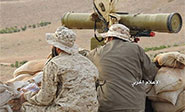Hezbol&aacute; da oportunidad a los remanentes terroristas a retirarse