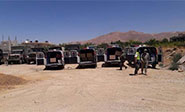 Hezbol&aacute; recupera los cuerpos de sus m&aacute;rtires