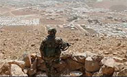 Hezbol&aacute; toma el control de las posiciones terroristas en el noreste del L&iacute;bano