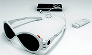 Desarrollan nuevas gafas que generan energ&iacute;a solar