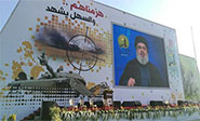 Hezbol&aacute; celebra &ldquo;tiempos de Victoria&rdquo; sobre el enemigo sionista y los terroristas takfir&iacute;es