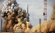 Rusia lanza un sat&eacute;lite militar desde el cosm&oacute;dromo de Baikonur