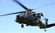 Helic&oacute;ptero militar de EEUU se estrella cerca de las costas de Yemen