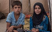 Save the Children alerta de que los ni&ntilde;os de Raqqa necesitan urgente ayuda psicol&oacute;gica
