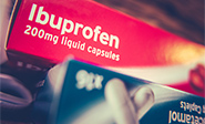 El ibuprofeno disminuye el crecimiento de los m&uacute;sculos