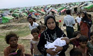 Hezbol&aacute; condena cr&iacute;menes contra la minor&iacute;a rohingya en Myanmar