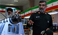 Ir&aacute;n ya cuenta con el &lsquo;padre de todas las bombas&rsquo; de fabricaci&oacute;n nacional 