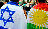 Por qu&eacute; el r&eacute;gimen sionista apoya la creaci&oacute;n del Kurdist&aacute;n
