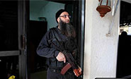 Pena capital para el jefe terrorista Ahmed al Asir