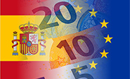 Espa&ntilde;a crecer&aacute; un 0,7% en el tercer trimestre