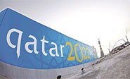 Emiratos &Aacute;rabes Unidos solicita retirarle el Mundial de f&uacute;tbol a Qatar