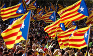 M&aacute;s de 900 empresas salen de Catalu&ntilde;a 