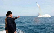 Corea del Norte: Nuestras armas nucleares est&aacute;n dirigidas a EEUU