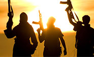 Terroristas vuelven a sus pa&iacute;ses de origen despu&eacute;s de combatir en Iraq y Siria