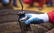 El precio del petr&oacute;leo Brent alcanza los 60 d&oacute;lares
