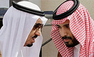 El r&eacute;gimen saud&iacute; se apodera del dinero de los sospechosos de &ldquo;corrupci&oacute;n&rdquo;
