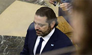 Se sospecha que Saad Hariri est&aacute; retenido en Arabia Saud&iacute;