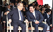 Hariri retira su dimisi&oacute;n como primer ministro de L&iacute;bano