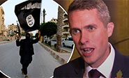 Los brit&aacute;nicos que lucharon con Daesh no &ldquo;deben&rdquo; regresar a Reino Unido