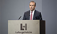 Imputan al ex n&uacute;mero uno de LafargeHolcim por financiar el terrorismo en Siria