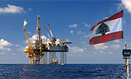L&iacute;bano entra en el club de los pa&iacute;ses exportadores de petr&oacute;leo