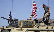 Washington busca excusa para quedarse en Siria