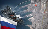 El Senado de Rusia da luz verde para ampliar base rusa en Siria