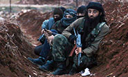 Al Qaeda tiene c&eacute;lulas clandestinas en m&aacute;s de 80 Estados