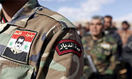 Crean en provincia siria fuerzas de autoprotecci&oacute;n