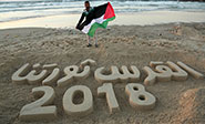 Al Quds es nuestra revoluci&oacute;n