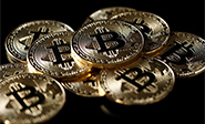 El bitc&oacute;in cae un 20% en menos de tres horas 