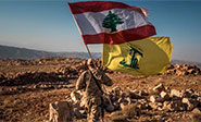 Hezbol&aacute; es el grupo antiterrorista m&aacute;s prominente en el Medio Oriente