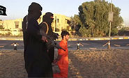 Capturan a dos terroristas brit&aacute;nicos de la &ldquo;c&eacute;lula de tortura&rdquo; de Daesh