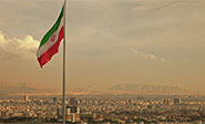 Exministro argelino elogia los progresos de Ir&aacute;n que &ldquo;honran al mundo isl&aacute;mico&rdquo;