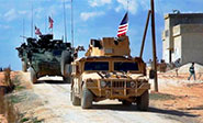 La presencia militar ilegitima de EE UU en Siria provoca cat&aacute;strofe humanitaria