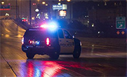 Un tiroteo deja un polic&iacute;a muerto y dos heridos en EEUU