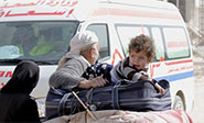 Abren tercer corredor humanitario en Ghouta Oriental