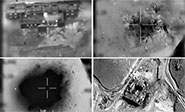 El ataque israel&iacute; a un reactor nuclear sirio era una advertencia a Ir&aacute;n