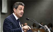 Sarkozy ser&aacute; juzgado por corrupci&oacute;n y tr&aacute;fico de influencias